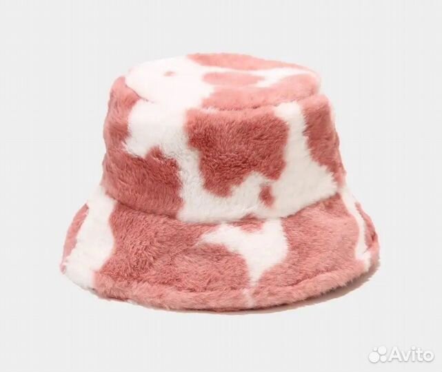 Панама меховая
