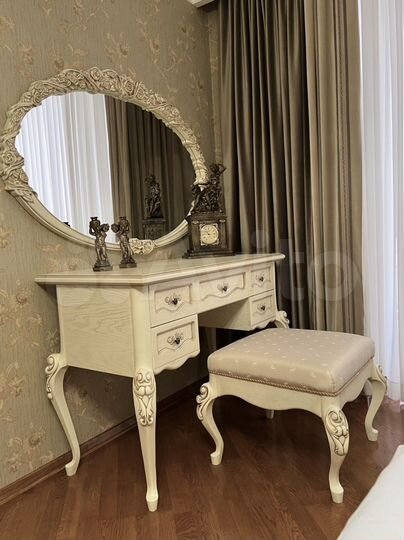 3-к. квартира, 182 м², 10/17 эт.