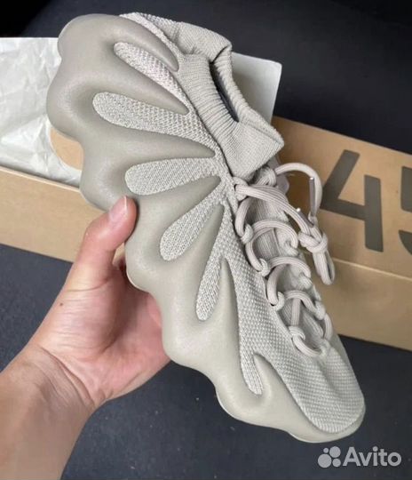 Премиальные Adidas yeezy boost 450