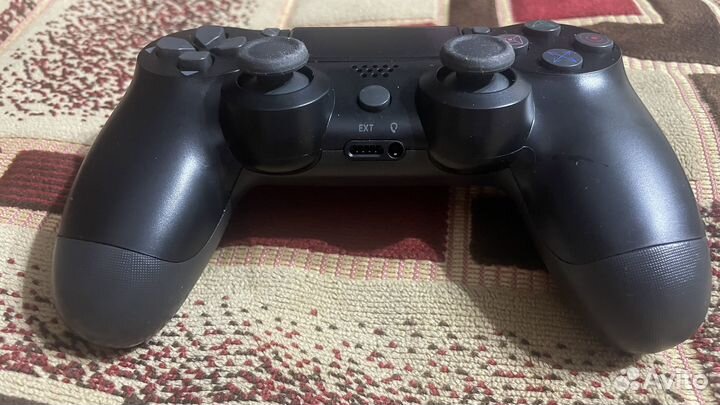 Геймпад dualshock 4