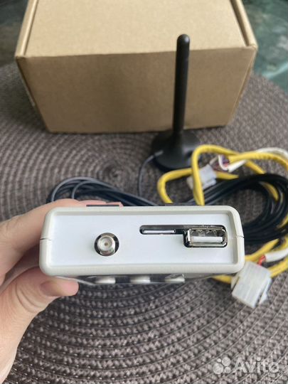 Модуль телеметрии Метрёшка новый