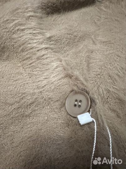 Свитер кардиган