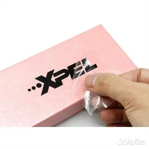 Наклейки UV DTF (уф дтф)