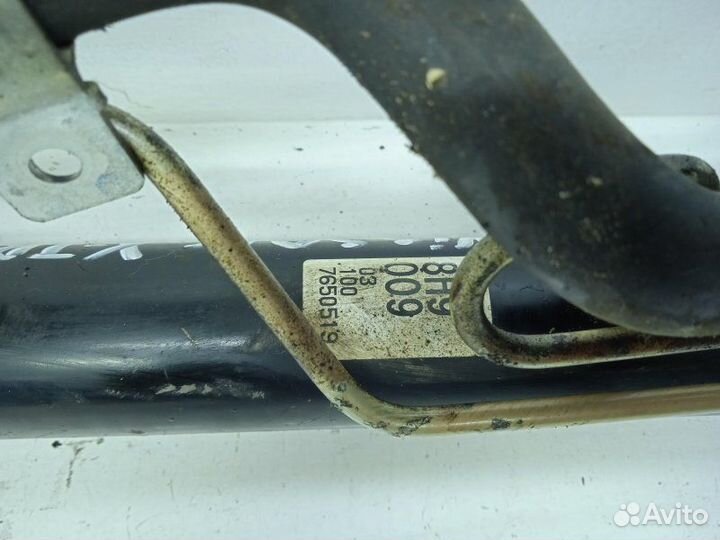 Рулевая рейка Nissan X-Trail T30 (2001-2004) 2003