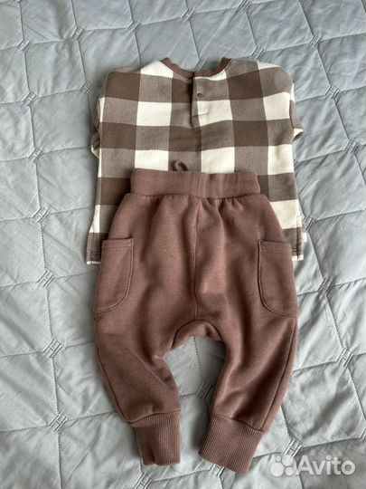 Костюм детский