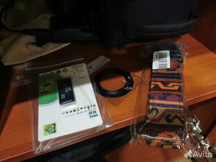 Зеркальный фотоаппарат sony a37