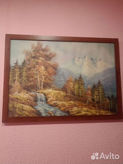 Картина 75*55