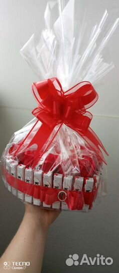 Шикарный подарок для любимой