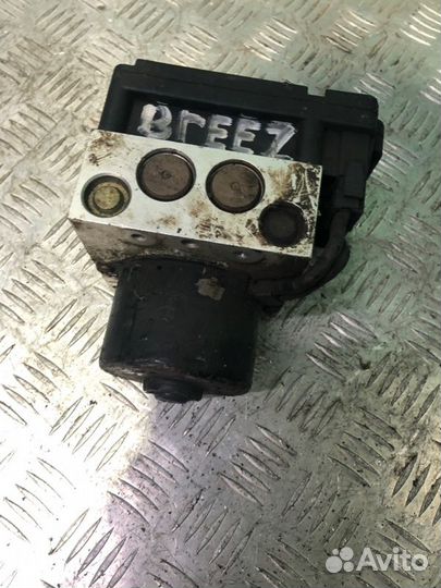 Блок ABS Lifan Breez