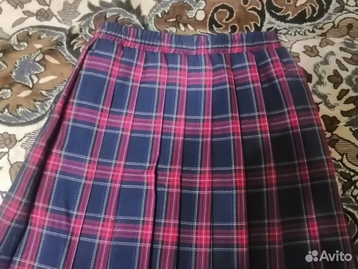 Юбка для девочки