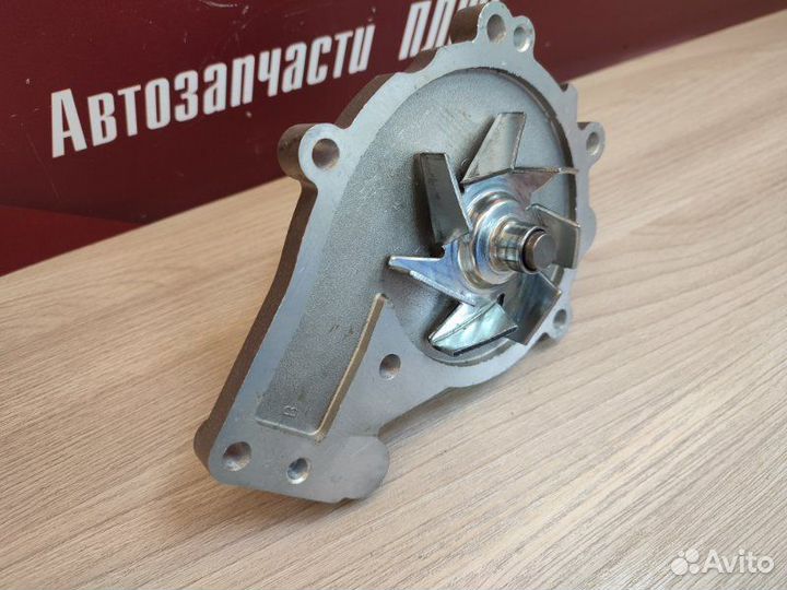 Водяной насос, помпа Chery M11