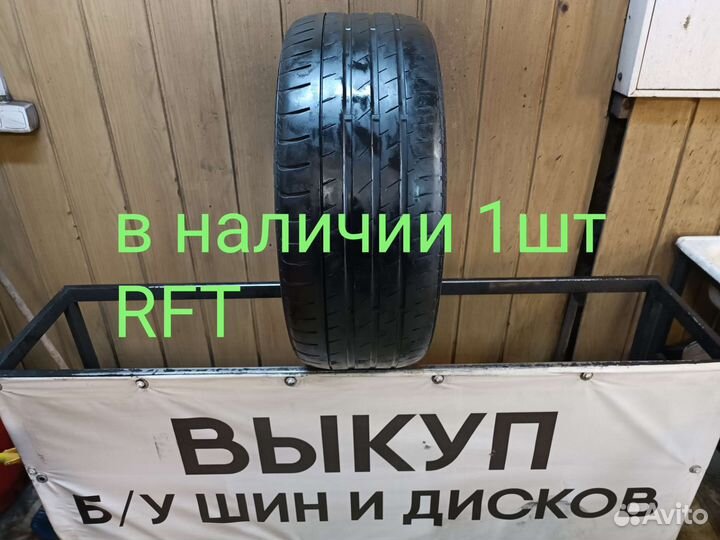 Continental ContiSportContact 3E 245/45 R18