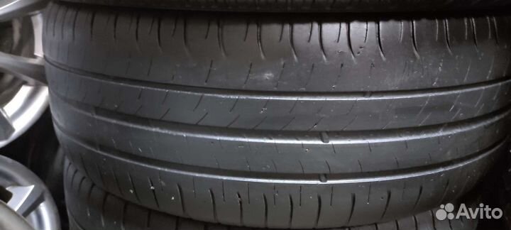 Michelin E-Primacy 205/55 R16