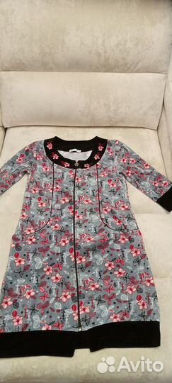 Халат 46 размер m