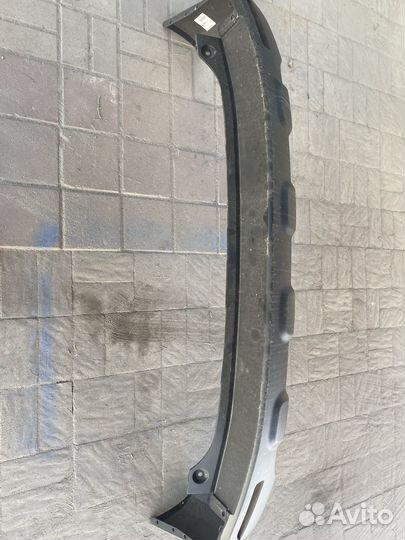 Бампер задний Honda CR-V