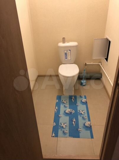 Комната 13,5 м² в 3-к., 9/17 эт.