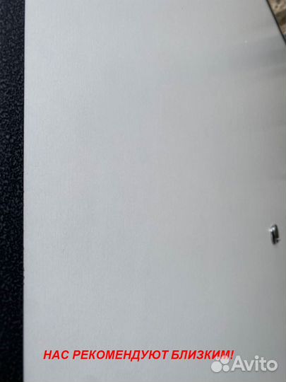 Тяжелая дверь входная с доставкой в подарок