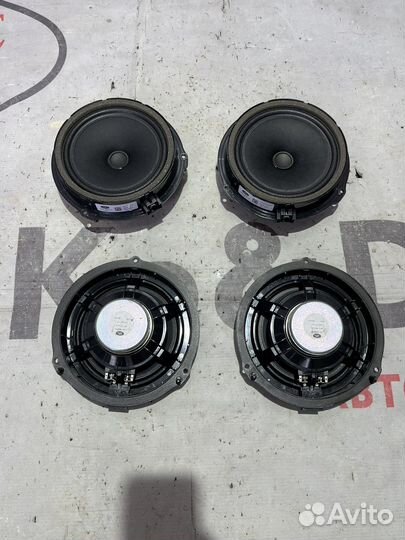 Динамик двери Range Rover Evogue L538