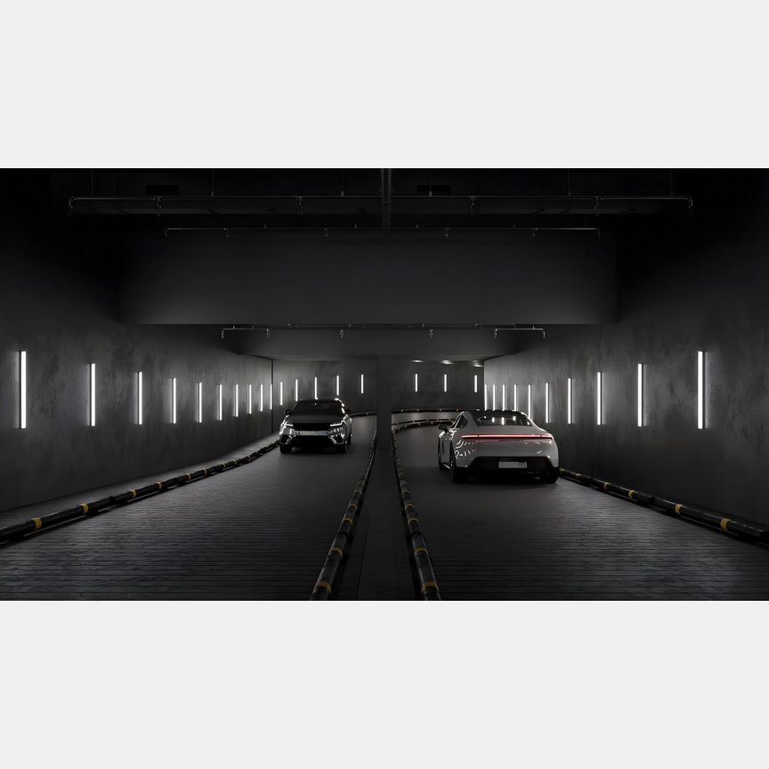 1-к. квартира, 31,8 м², 7/31 эт.