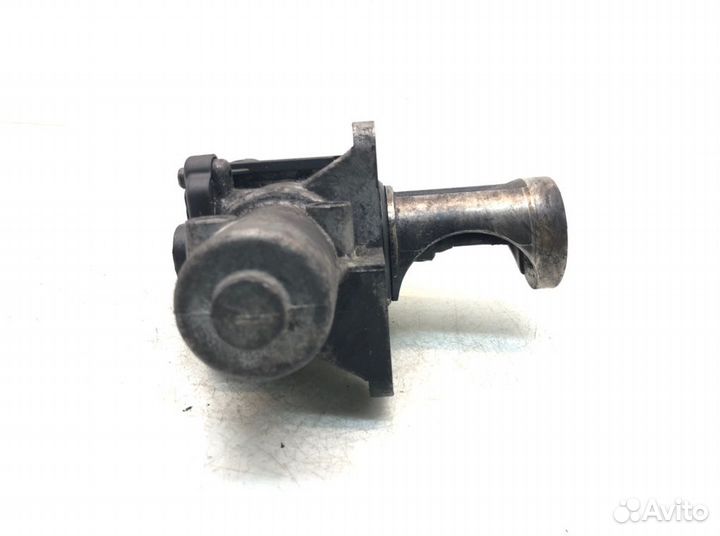 Клапан EGR Audi A4 B7 2.0 TDI 2006