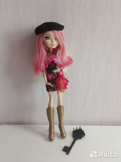 Кукла Ever After High