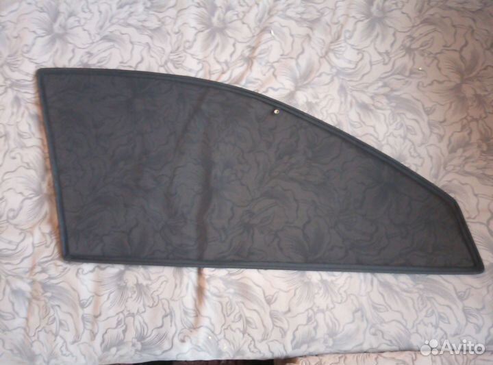 Продам Каркасные Автошторки Для Toyota Corona1993г