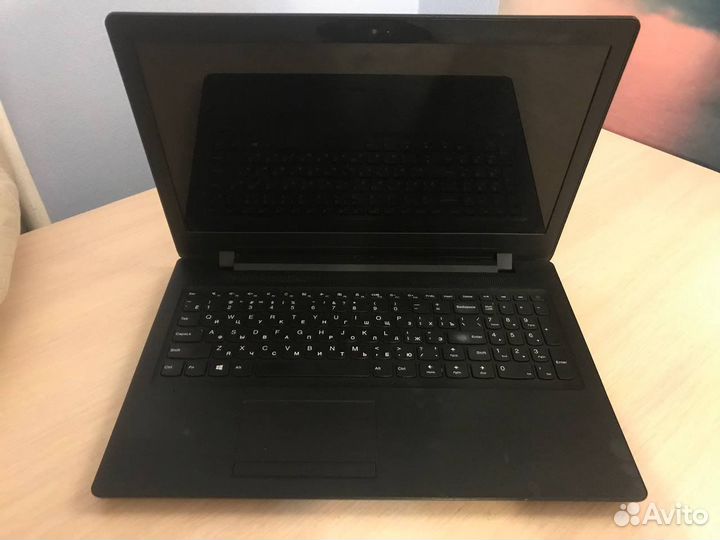 Lenovo ideapad 110-15