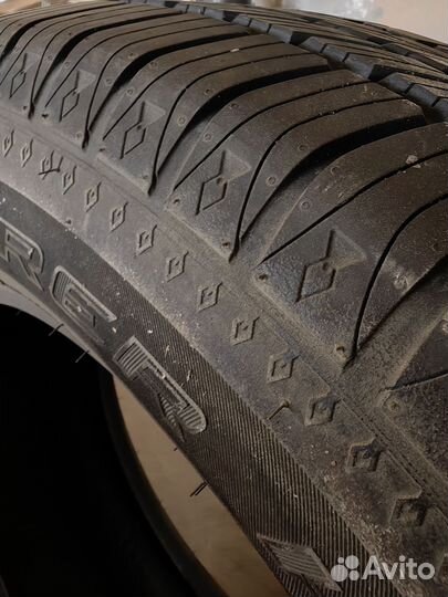 Cooper Discoverer HTS 265/60 R18 110H