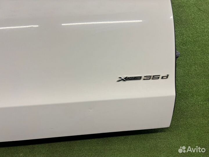 Дверь передняя правая Bmw X5 F15