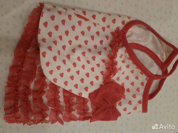 Одежда для маленьких собак