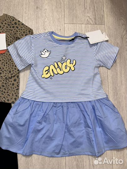 Вещи пакетом 104