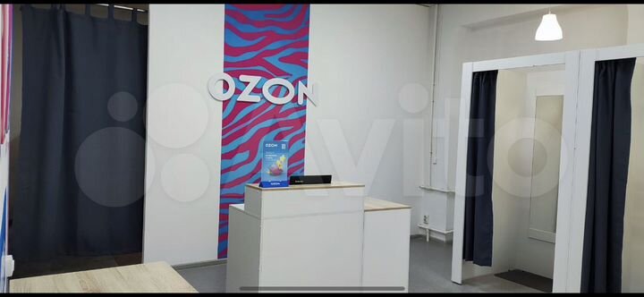 Аренда торговая площадь, 316 м²