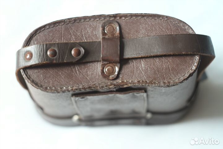 Кофр для бинокля 8х30