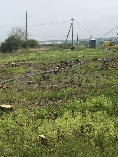 Участок 6 сот. (СНТ, ДНП)