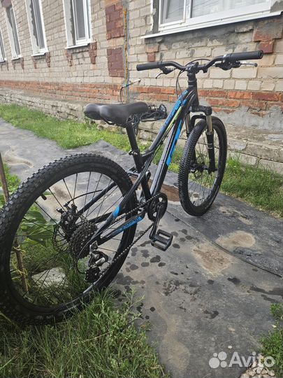 Велосипед gt stomper 24