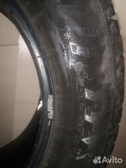 Viatti Bosco Nordico V-523 225/65 R17 102T