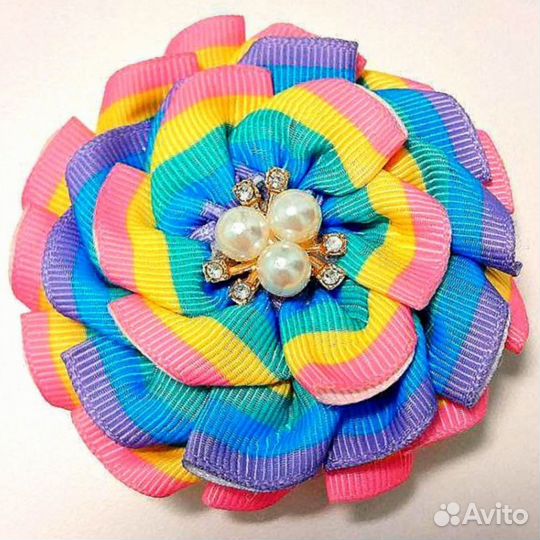 Резинки для волос