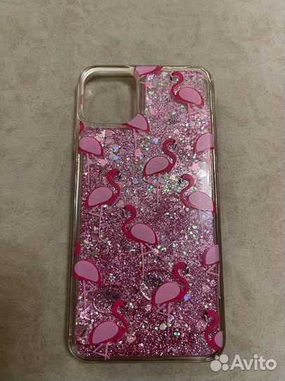 Чехлы на iPhone 11 Pro max