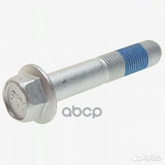 Болт переднего подрамника 6001934000 ssang yong