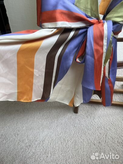 Комбинезон с шортами zara, xs