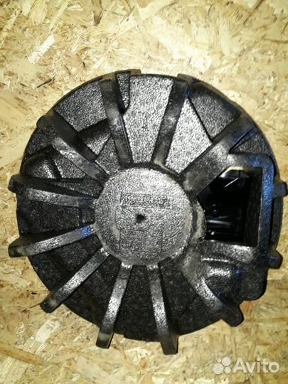 Домкрат Volvo Xc60 DZ88 D5204T2 2011