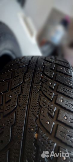 Kumho I'Zen RV Stud KC16 225/65 R17 106T