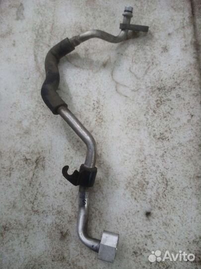 Трубка кондиционера nissan teana J32