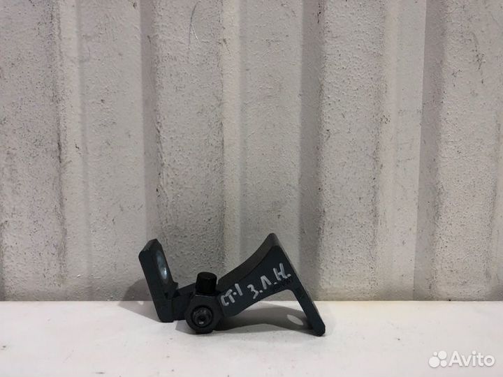 Петля двери задняя левая Chery Tiggo 7 PRO (T1E)