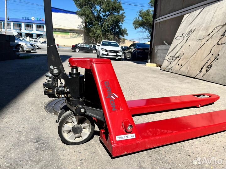 Рохля Griffon BF-III 2500