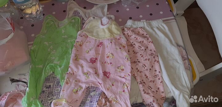 Одежда пакетом 62