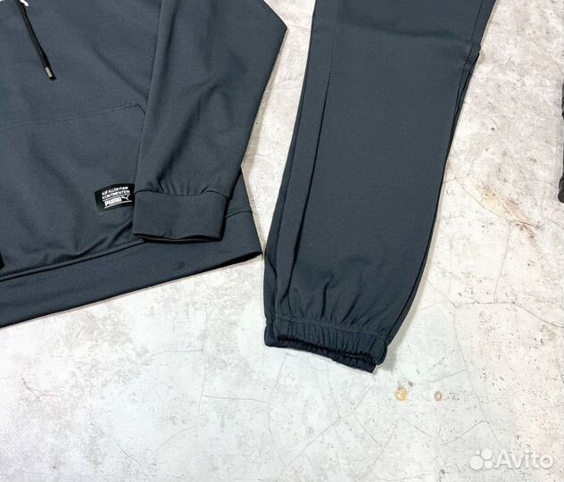 Спортивные костюмы Puma