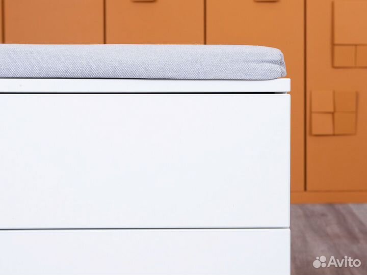 Офисная тумба