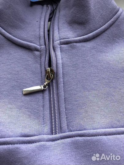 Спортивный костюм для девочки утепленный 116, 158