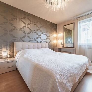 3-к. квартира, 71 м² (Чехия)